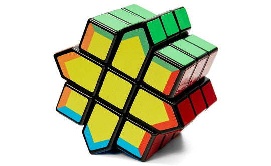 Calvin Lite-Super (Star Cube) | SpeedCubeShop