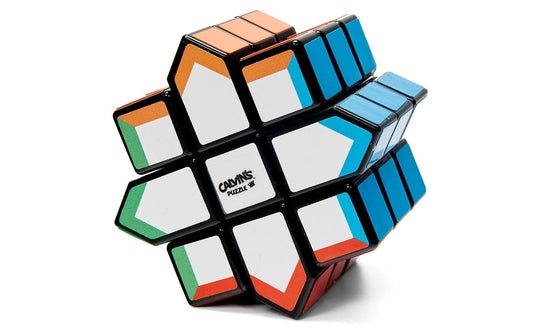 Calvin Lite-Super (Star Cube) | SpeedCubeShop