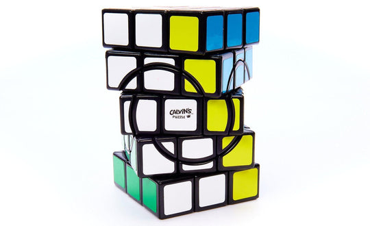Calvin's 3x3x5 (Super Cuboid) | SpeedCubeShop