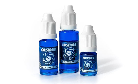 Cosmos Lubricant | SpeedCubeShop