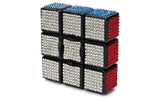 Crystallized 1x3x3 Speed Cube | SpeedCubeShop