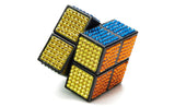 Crystallized 2x2 Speed Cube | SpeedCubeShop