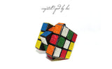 Crystallized 3x3 Speed Cube | SpeedCubeShop
