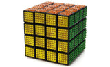 Crystallized (4x4) Speed Cube | tuyendungnamdinh