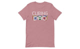 Cubing Dad 5x5 - Rubik's Cube Shirt | tuyendungnamdinh