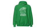 Cubing Dad V2 - Rubik's Cube Hoodie | SpeedCubeShop