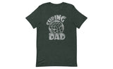 Cubing Dad V2 - Rubik's Cube Shirt | SpeedCubeShop