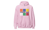 Cubing Dad V4 (Light) - Rubik's Cube Hoodie | SpeedCubeShop