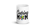 Cubing Mom Mug | tuyendungnamdinh