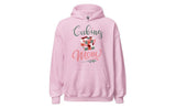Cubing Mom V2 (Light) - Rubik's Cube Hoodie | SpeedCubeShop