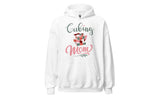 Cubing Mom V2 (Light) - Rubik's Cube Hoodie | SpeedCubeShop