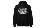 Cubing Mom V3 - Rubik's Cube Hoodie | SpeedCubeShop