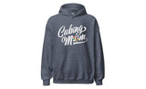 Cubing Mom V3 - Rubik's Cube Hoodie | SpeedCubeShop