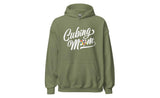 Cubing Mom V3 - Rubik's Cube Hoodie | SpeedCubeShop