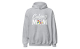 Cubing Mom V4 - Rubik's Cube Hoodie | SpeedCubeShop