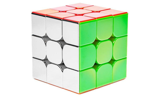 Cyclone Boys Gradient Metallic 3x3 (Magnetic) | SpeedCubeShop