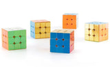 Cyclone Boys Gradient Metallic 3x3 (Magnetic) | SpeedCubeShop