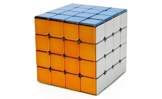 Cyclone Boys Metallic 4x4 (Magnetic) | SpeedCubeShop