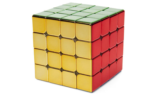 Cyclone Boys Metallic 4x4 (Magnetic) | SpeedCubeShop
