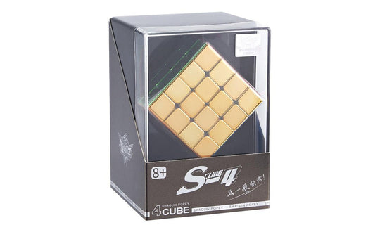 Cyclone Boys Metallic 4x4 (Magnetic) | SpeedCubeShop