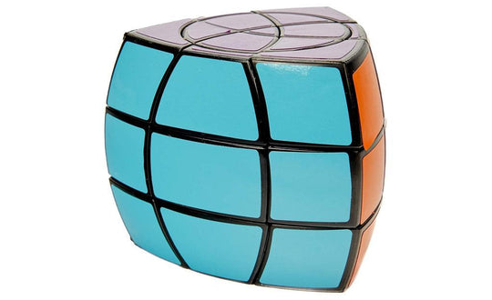 DaYan Crazy Pentahedron Planet Series (Jupiter) | SpeedCubeShop