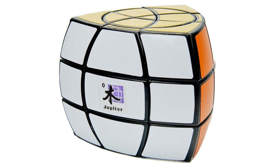 DaYan Crazy Pentahedron Planet Series (Jupiter) | SpeedCubeShop