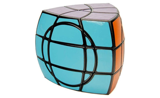 DaYan Crazy Pentahedron Planet Series (Venus) | SpeedCubeShop