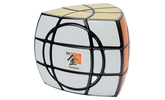 DaYan Crazy Pentahedron Planet Series (Venus) | SpeedCubeShop