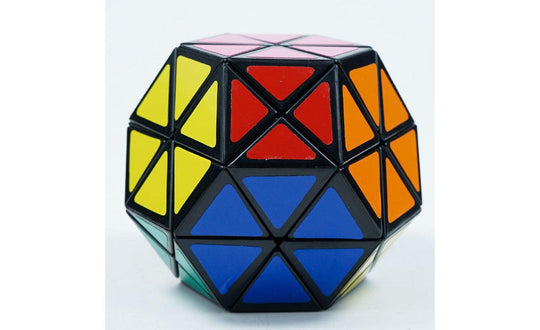 DaYan Gem 10 Cube | SpeedCubeShop