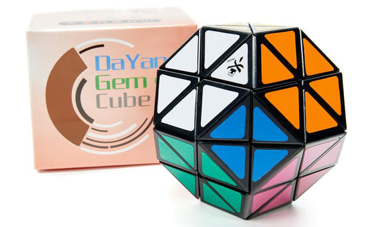 DaYan Gem 10 Cube | SpeedCubeShop