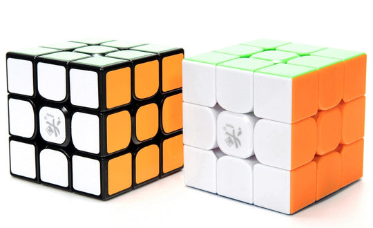 DaYan GuHong 3x3 V4 (Magnetic) | SpeedCubeShop