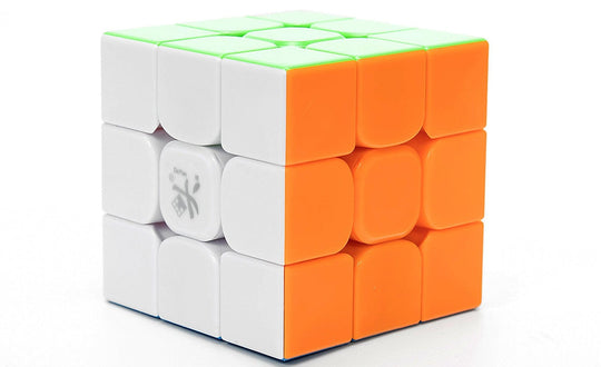 DaYan GuHong 3x3 V4 (Magnetic) | SpeedCubeShop