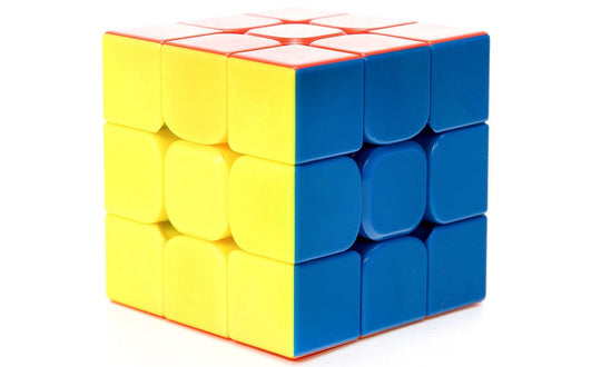 DaYan GuHong 3x3 V4 (Magnetic) | SpeedCubeShop