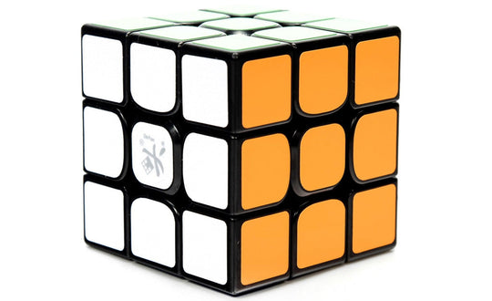 DaYan GuHong 3x3 V4 (Magnetic) | SpeedCubeShop