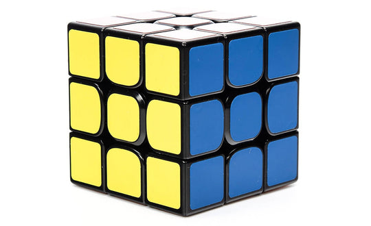 DaYan GuHong 3x3 V4 (Magnetic) | SpeedCubeShop
