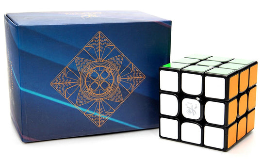 DaYan GuHong 3x3 V4 (Magnetic) | SpeedCubeShop