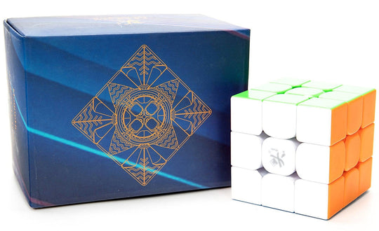 DaYan GuHong 3x3 V4 (Magnetic) | SpeedCubeShop