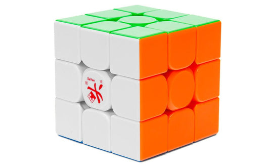 DaYan GuHong Pro 3x3 (Magnetic, MagLev, Core Magnets) - 54mm | SpeedCubeShop