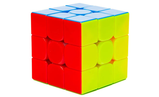 DaYan GuHong Pro 3x3 (Magnetic, MagLev, Core Magnets) - 54mm | SpeedCubeShop