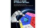 DaYan Megaminx Pro (Magnetic, Ball-Core) | SpeedCubeShop
