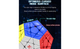 DaYan Megaminx Pro (Magnetic, Ball-Core) | SpeedCubeShop