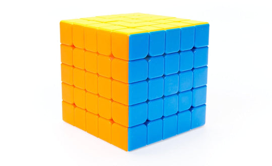 DaYan NeZha 5x5 (Magnetic) | SpeedCubeShop