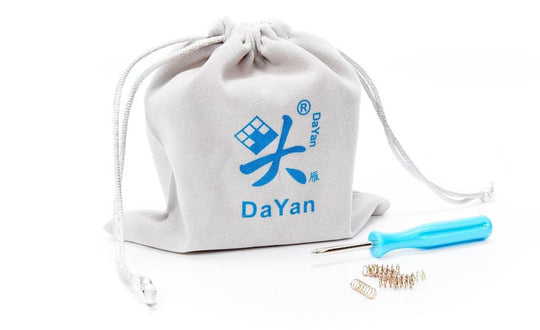 DaYan NeZha 5x5 (Magnetic) | SpeedCubeShop
