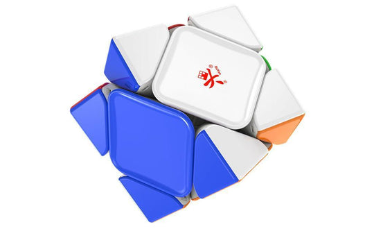 DaYan Skewb V2 (Magnetic, MagLev, Ball-Core, UV Coated) | SpeedCubeShop