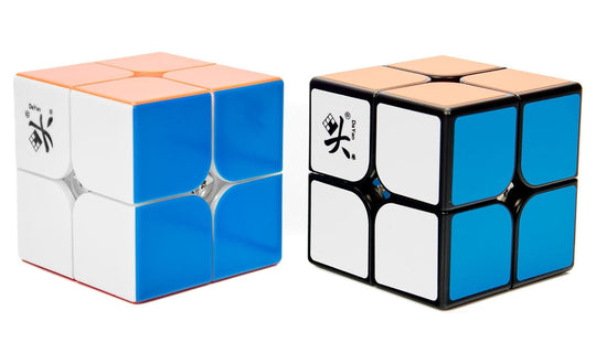 DaYan TengYun 2x2 (Magnetic) | SpeedCubeShop