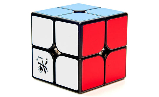 DaYan TengYun 2x2 (Magnetic) | SpeedCubeShop