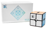 DaYan TengYun 2x2 (Magnetic) | SpeedCubeShop