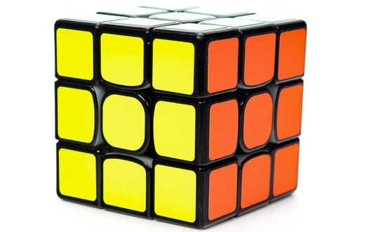 DaYan TengYun 3x3 (Magnetic) | SpeedCubeShop