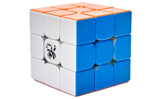 DaYan TengYun 3x3 V2 (Magnetic) | SpeedCubeShop