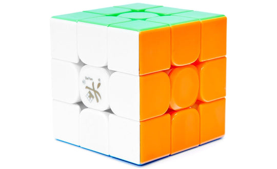 DaYan TengYun 3x3 V3 (Magnetic) | SpeedCubeShop